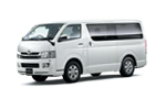 Van / Mini-bus